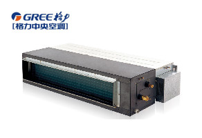 格力中央空調(diào)